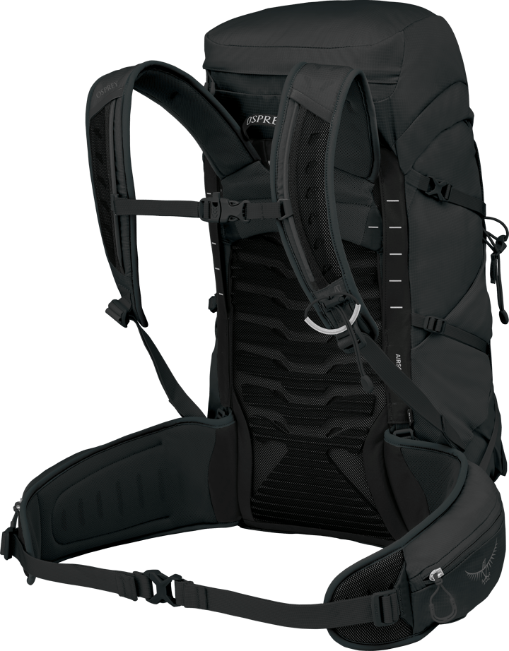 Osprey Women's Tempest 33 EF Black/Coal Grey Osprey Osprey Women's Tempest 33 EF Black/Coal Grey Osprey