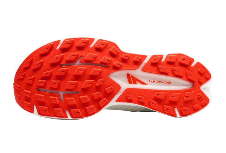 VJ Sport Unisex Fuzion Tempo Mint White/Orange VJ Sport