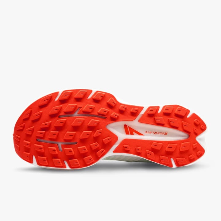 VJ Sport Fuzion Tempo Mint White/orange VJ Sport