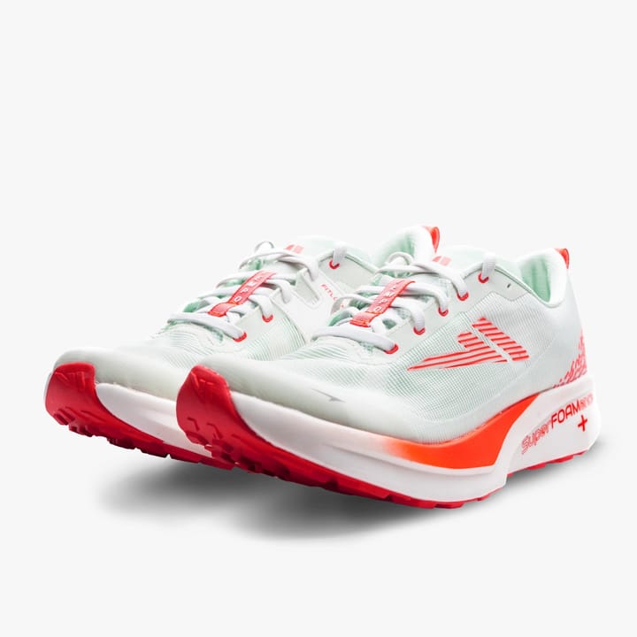 VJ Sport Fuzion Tempo Mint White/orange VJ Sport