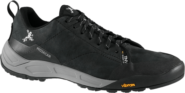 Tenaya Mojacar Nubuck Black Tenaya