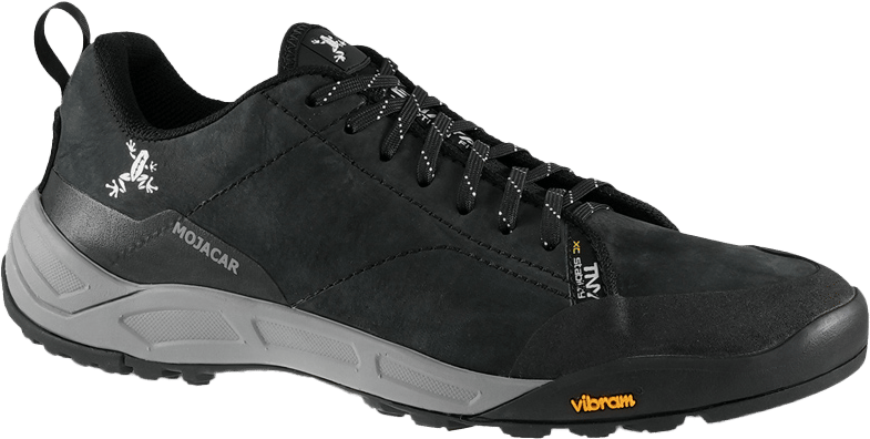 Mojacar Nubuck