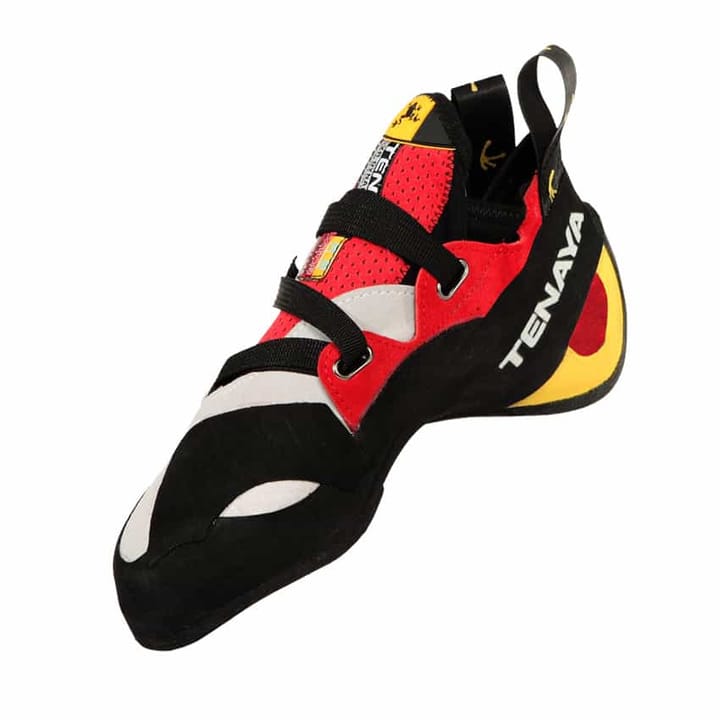 Tenaya Unisex Iati Climbing Shoes Tenaya