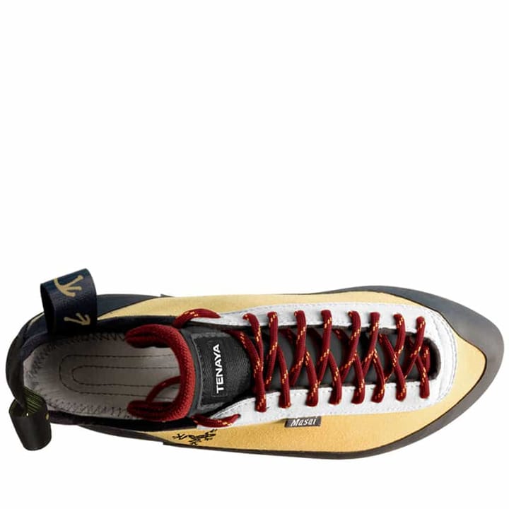 Tenaya Unisex Masai Climbing Shoes Nocolour Tenaya