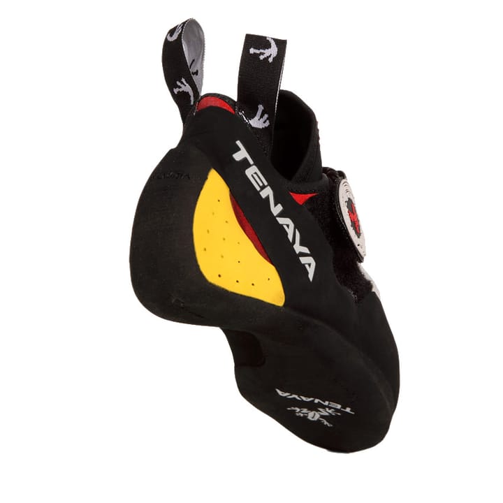 Tenaya Unisex Iati Climbing Shoes Nocolour Tenaya