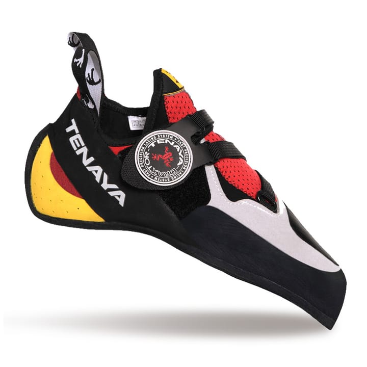 Tenaya Unisex Iati Climbing Shoes Nocolour Tenaya