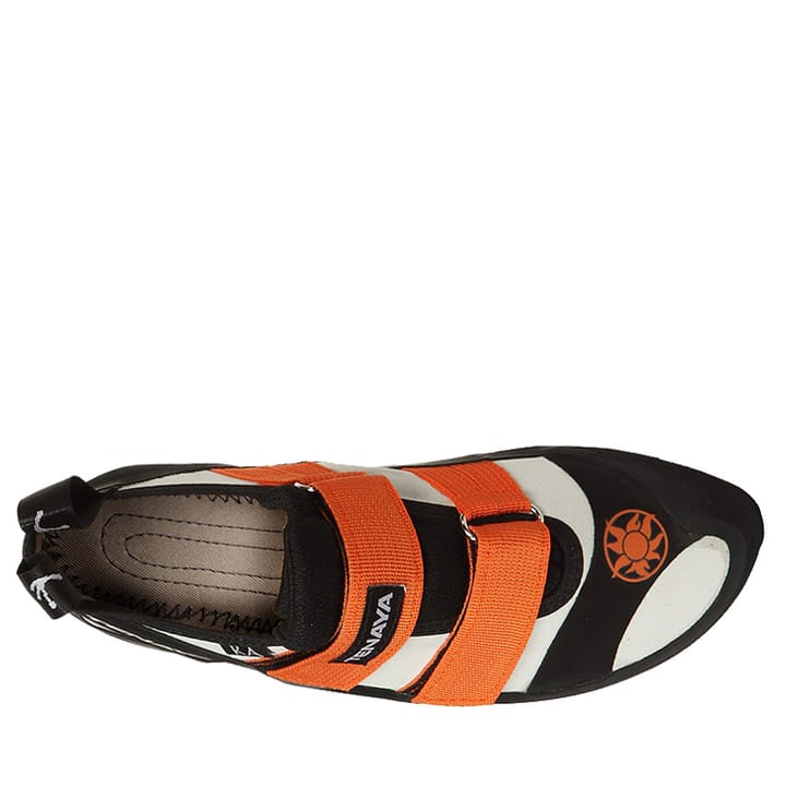 Tenaya Ra Orange/White/Black Tenaya