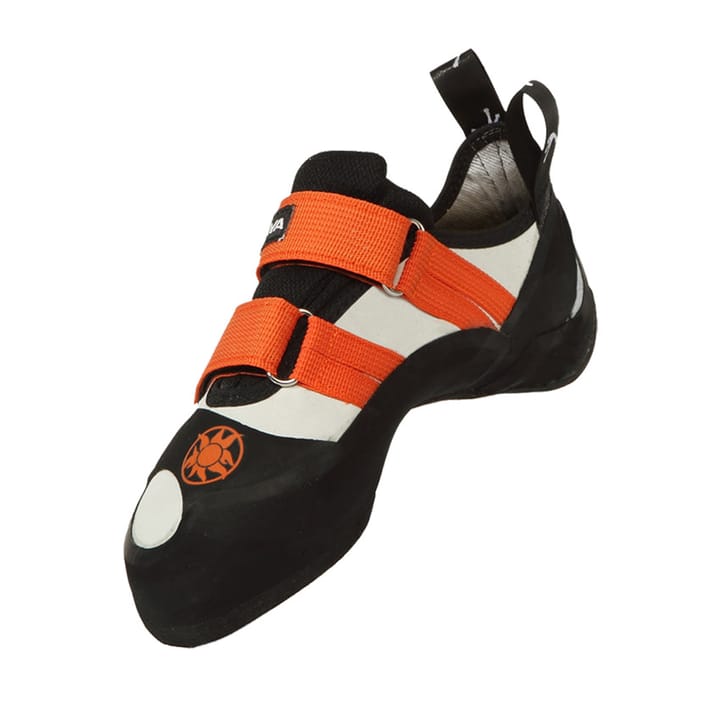 Tenaya Ra Orange/White/Black Tenaya