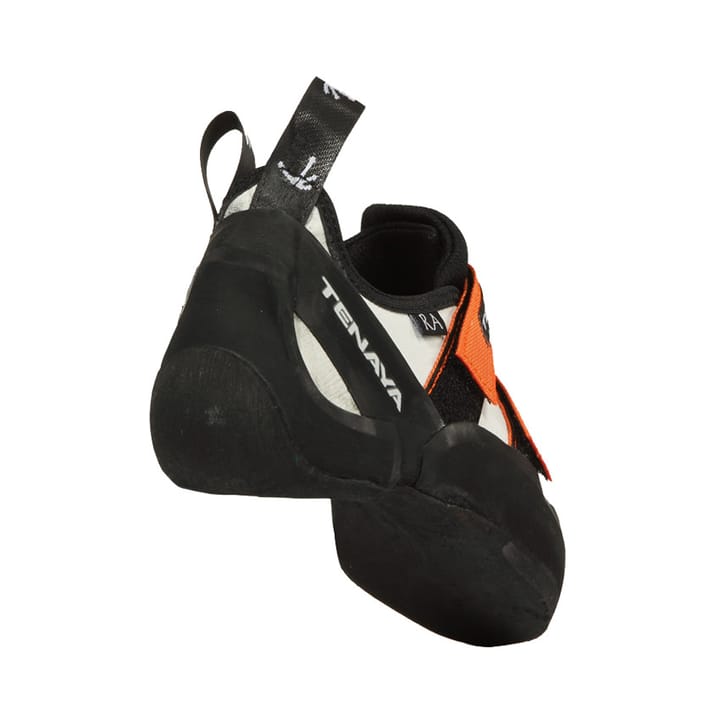 Tenaya Ra Orange/White/Black Tenaya