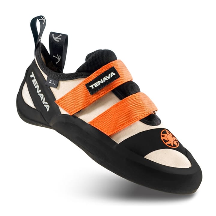 Tenaya Ra Orange/White/Black Tenaya