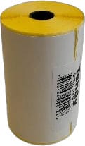 Tendy Scriptor Etiketter 76x50 White Tendy