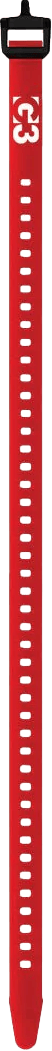 G3 Tension Strap - 50 cm Universal Red G3 G3 Tension Strap - 50 cm Universal Red G3