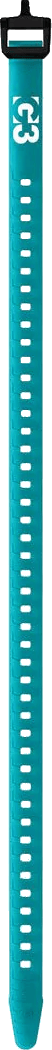 G3 Tension Strap - 50 cm Glide Teal G3 G3 Tension Strap - 50 cm Glide Teal G3