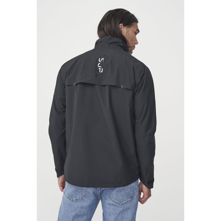 Tenson Men's Ashton Mpc Extreme Black Tenson