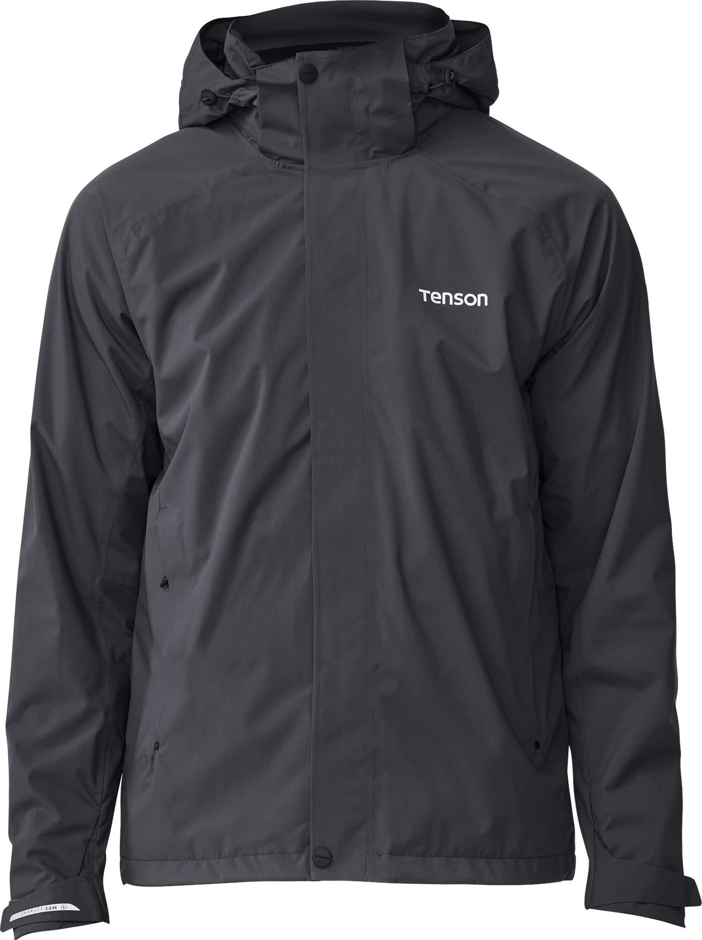 Tenson Men's Biscaya Evo Jacket
