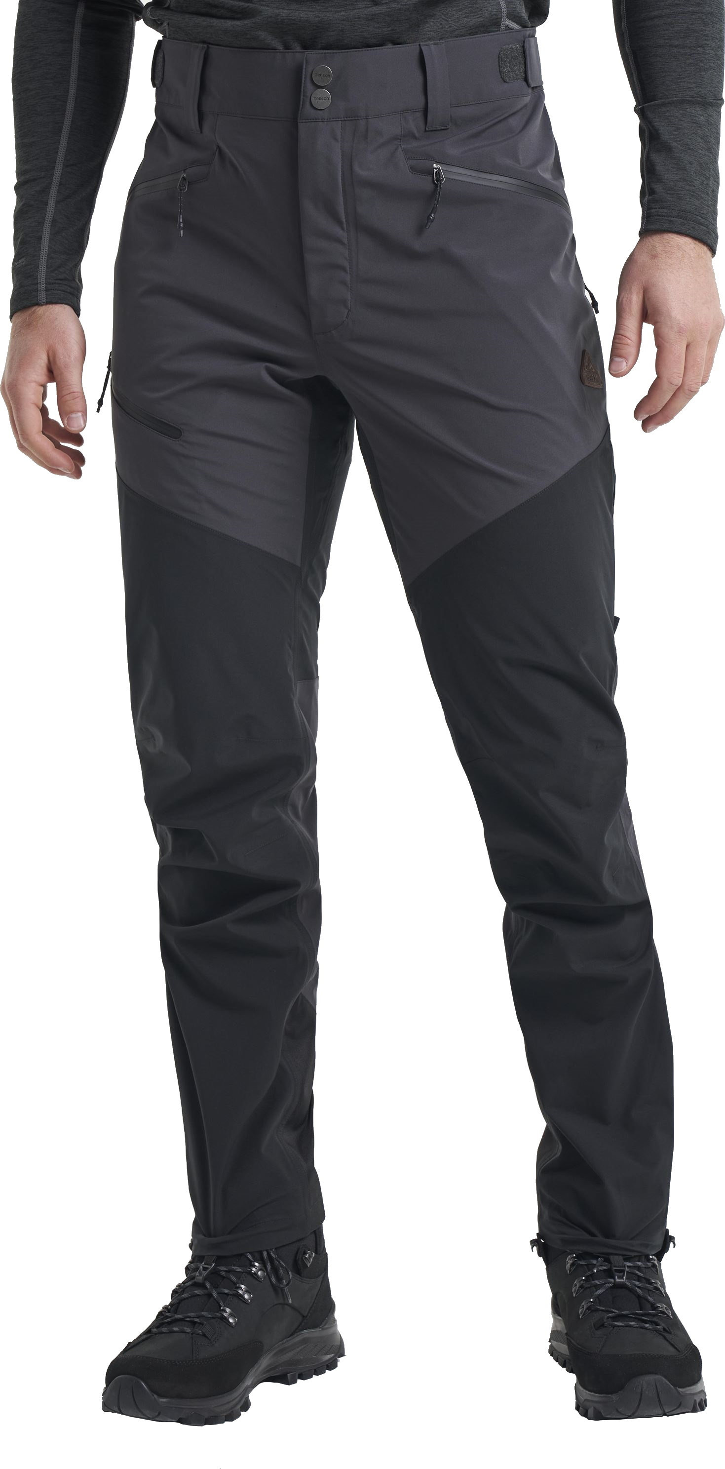 Men's Himalaya 3-Layer Shell Pants Black