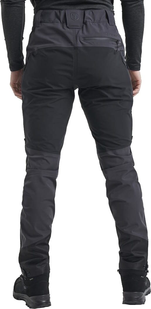 Men's Himalaya 3-Layer Shell Pants Black Tenson