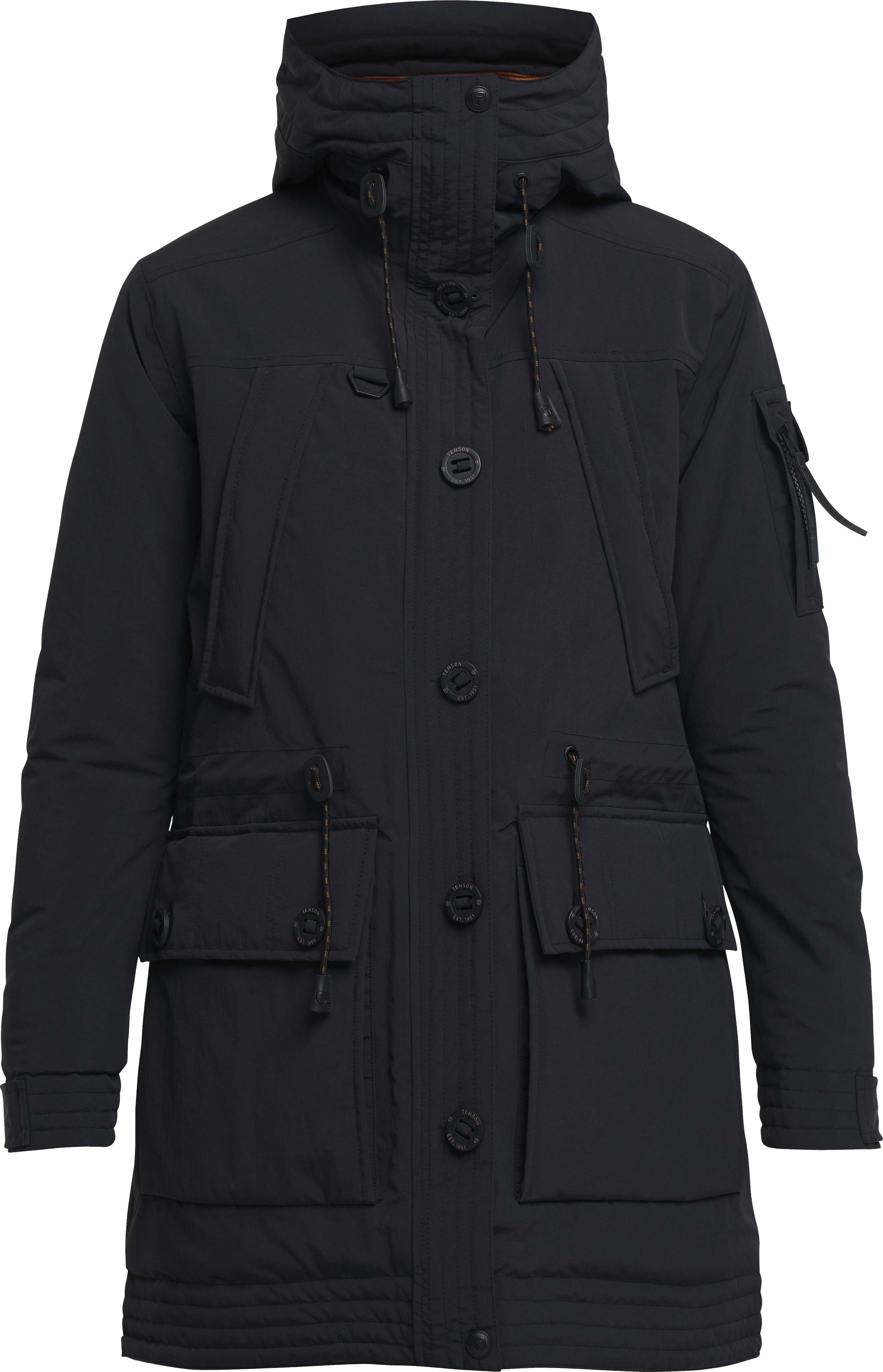 Tenson Women's Himalaya LTD Jacket
