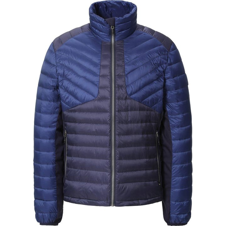 Tenson Men's Epsilon Dark Blue Tenson