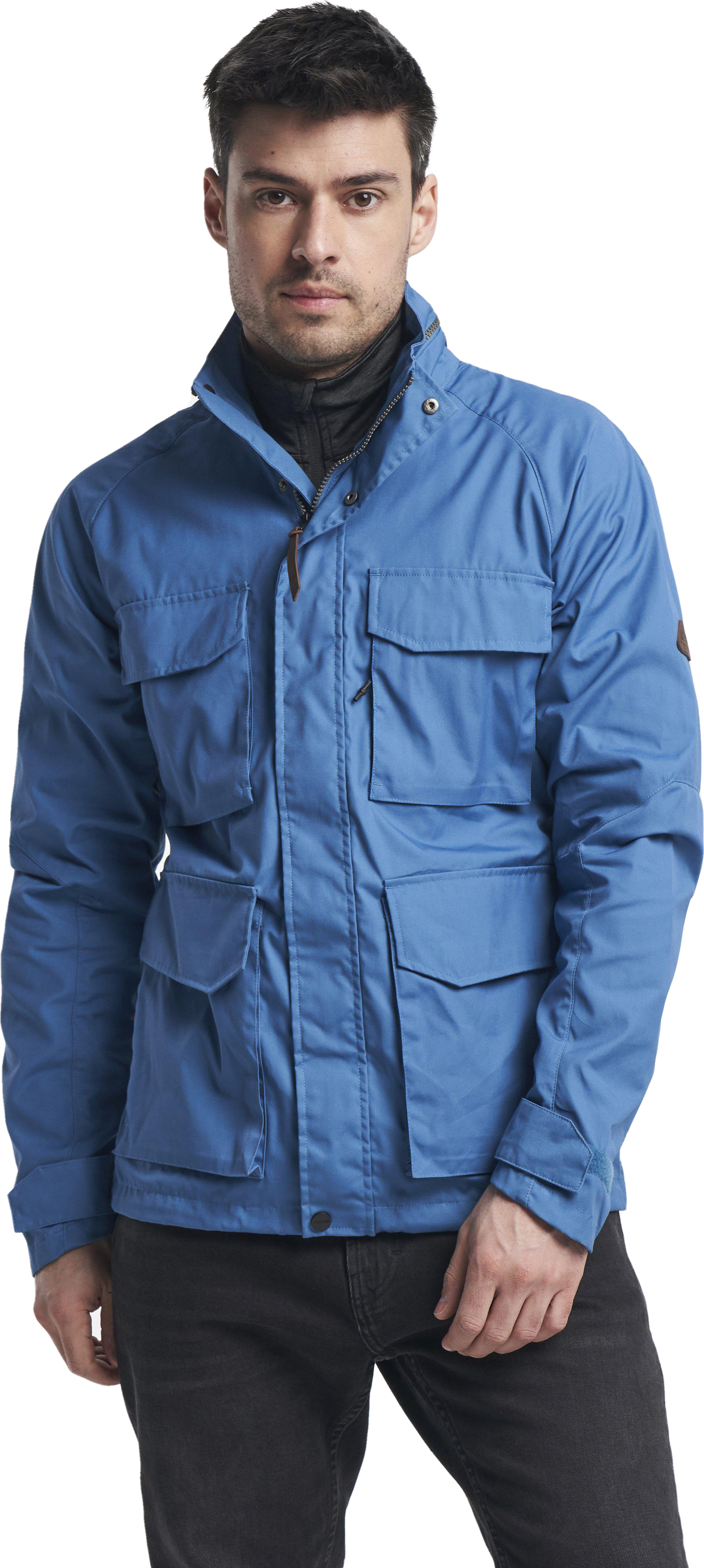 Tenson Men’s MT Robson Jacket Faience