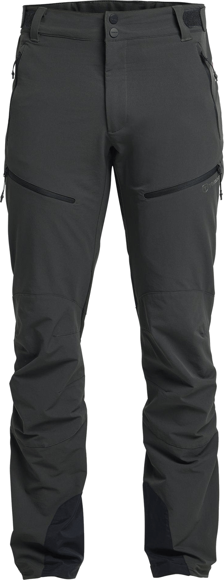 Men's TXlite Flex Pants Black Tenson