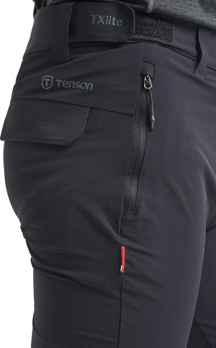 Men's TXlite Flex Pants Black Tenson