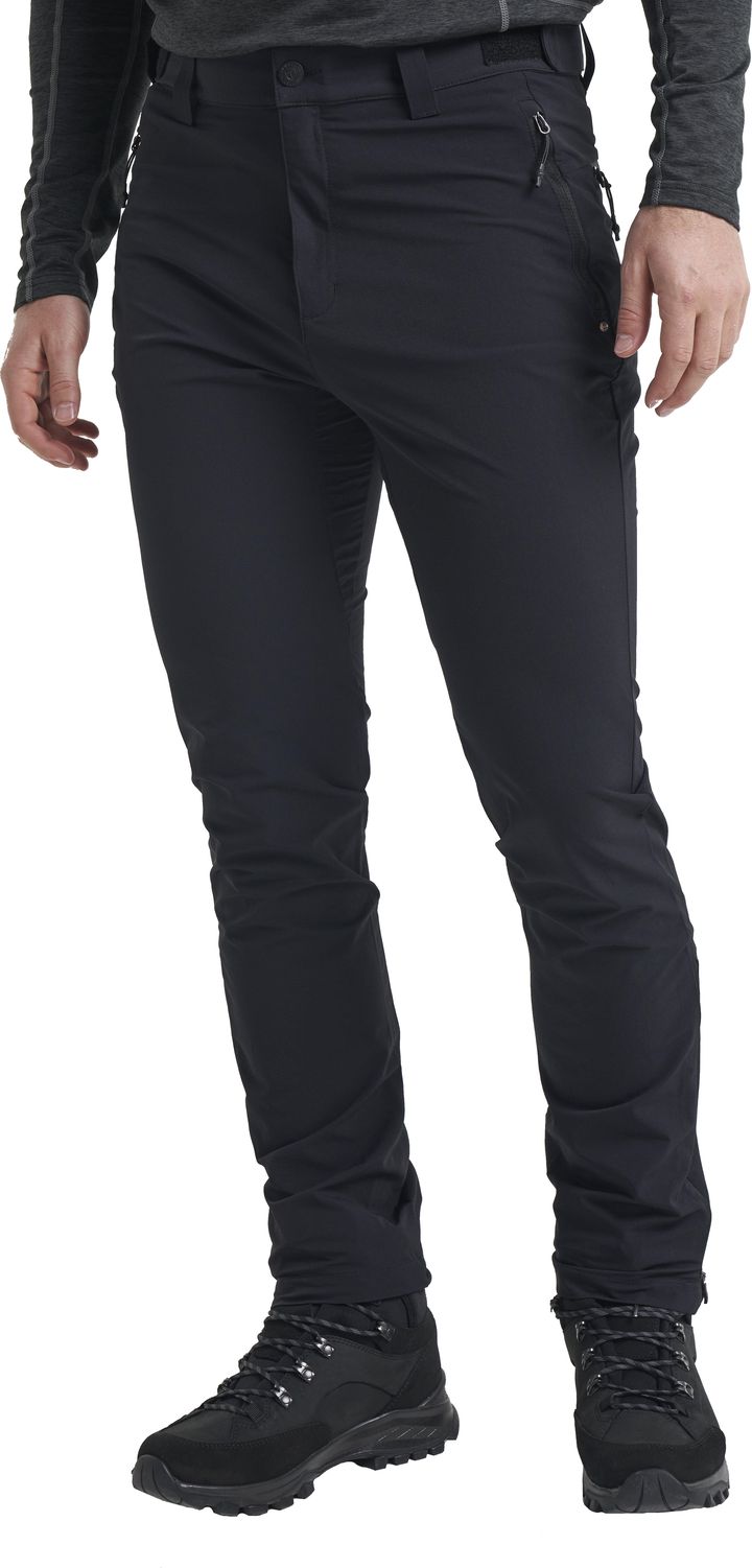 Men's TXlite Flex Pants Black Tenson