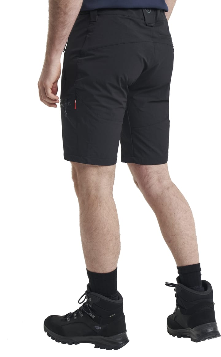 Men's TXlite Flex Shorts Black Tenson