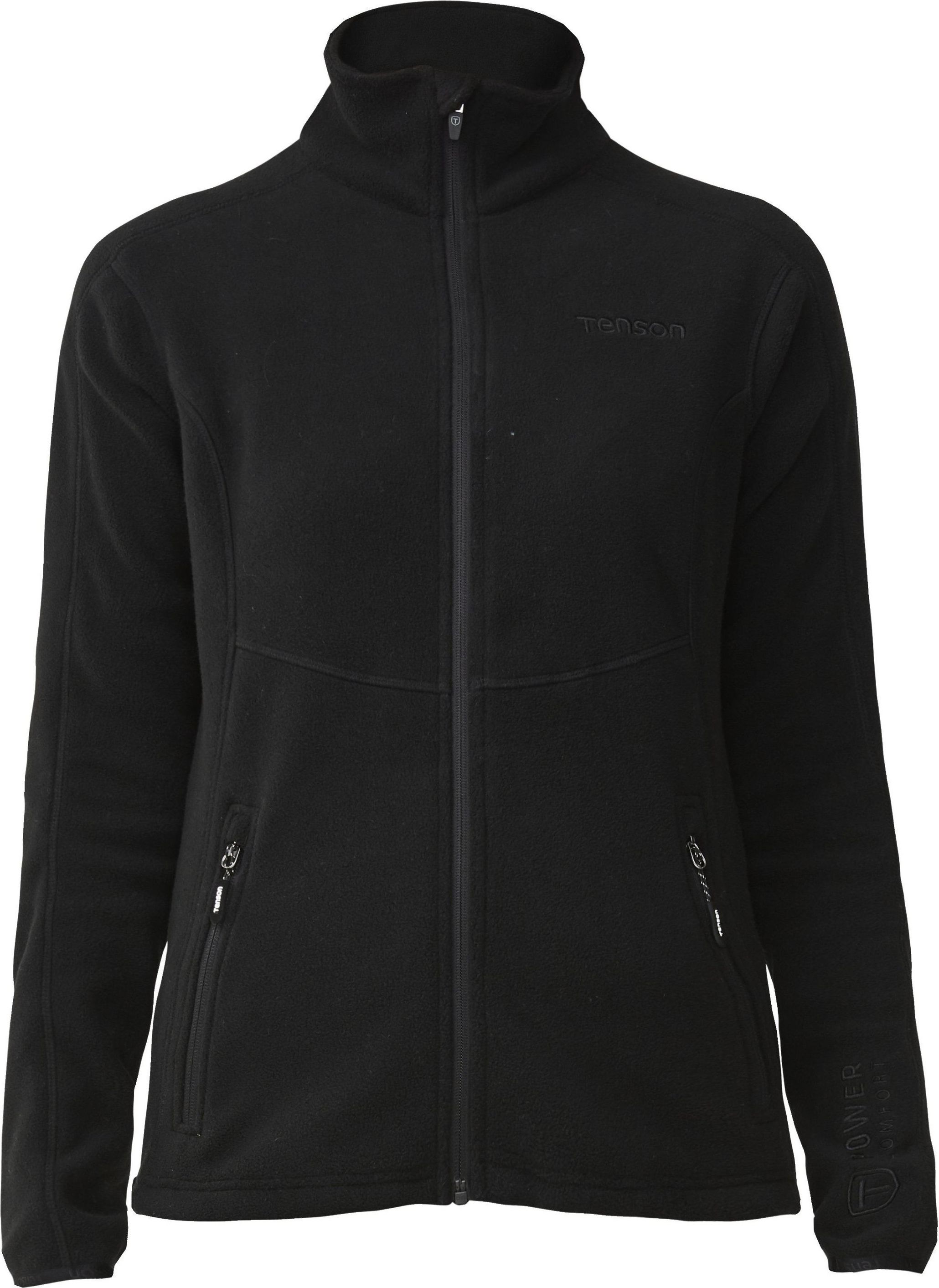 Tenson Women's Miracle Fleece Shirt