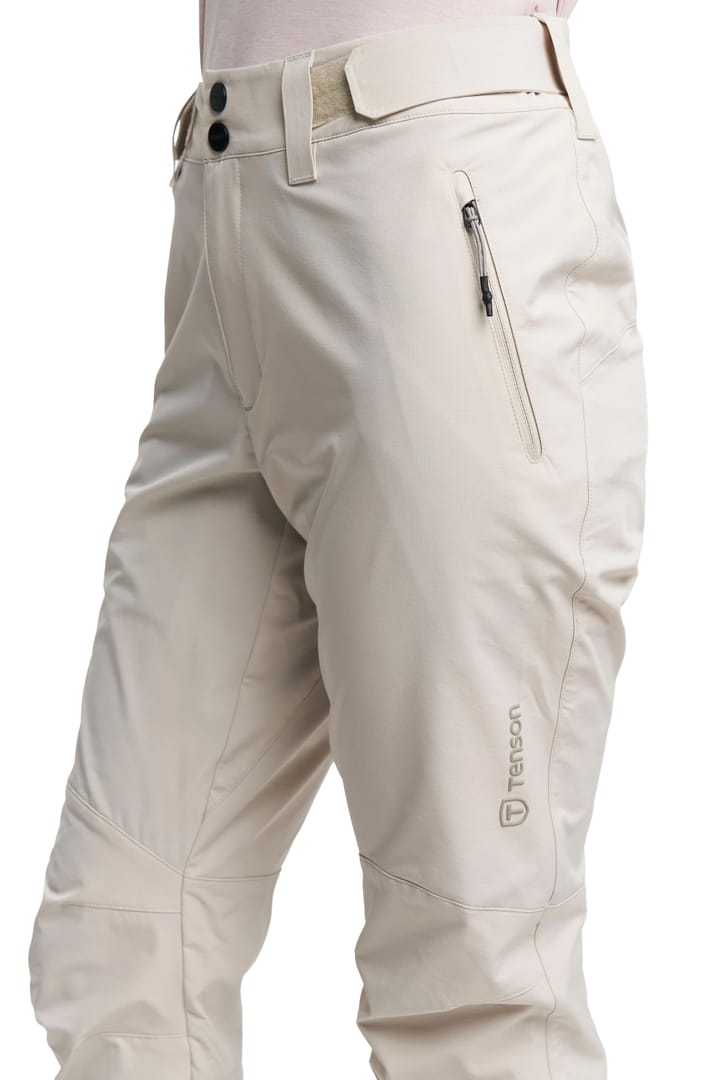 Tenson Women's TXlite Stretch Pants Sand Tenson