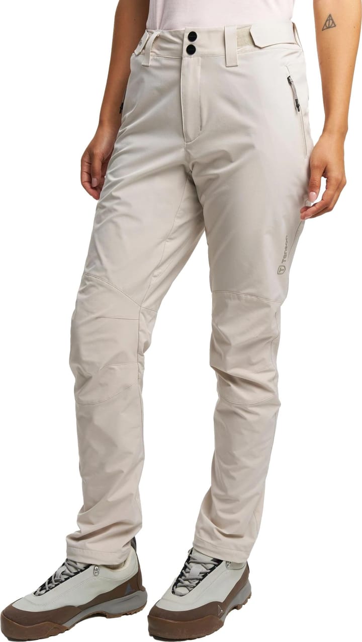 Tenson Women's TXlite Stretch Pants Sand Tenson