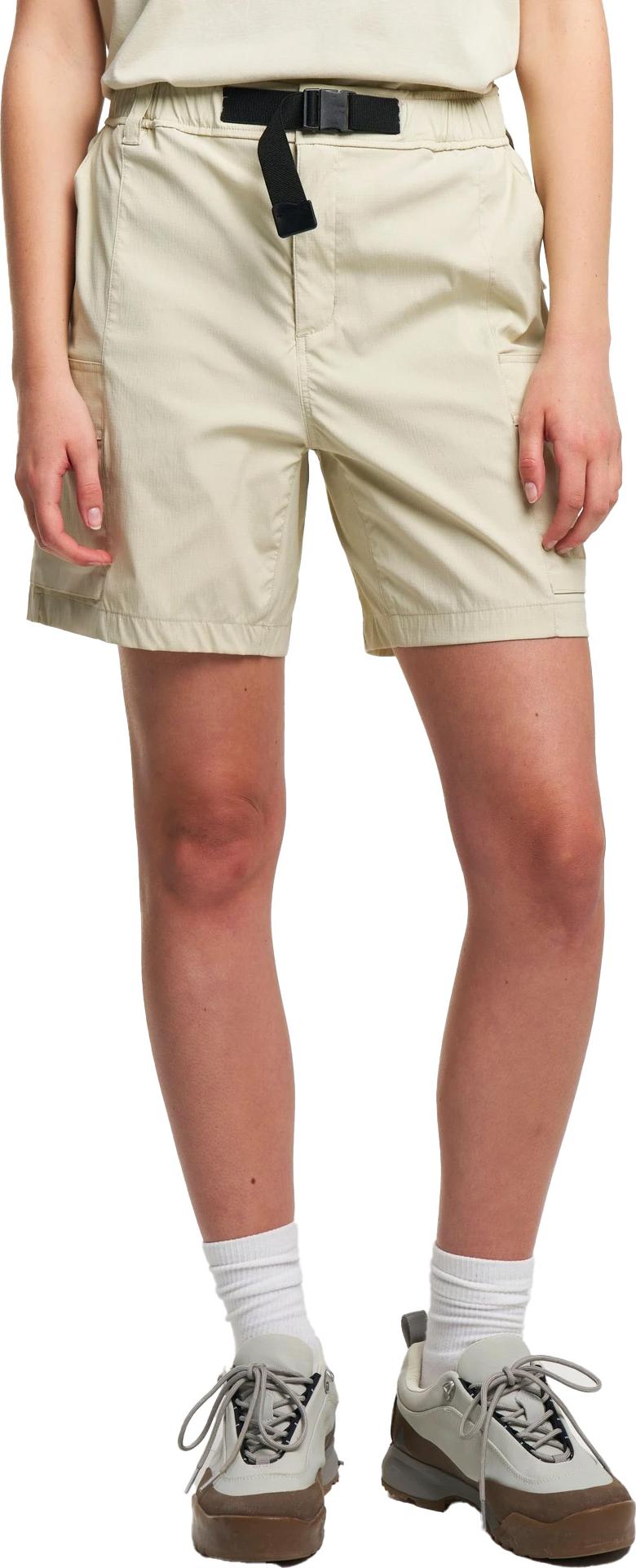 Tenson Women's Camper Cargo Shorts