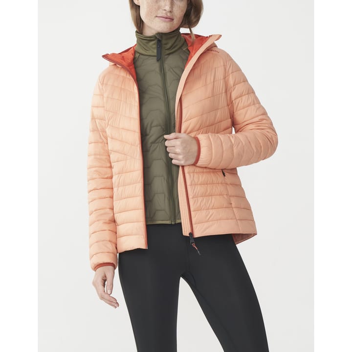 Tenson Women's Siri Orange Tenson