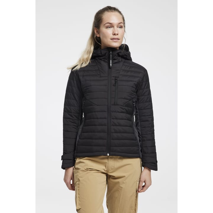 Tanara Jacket Women´s Black Tenson