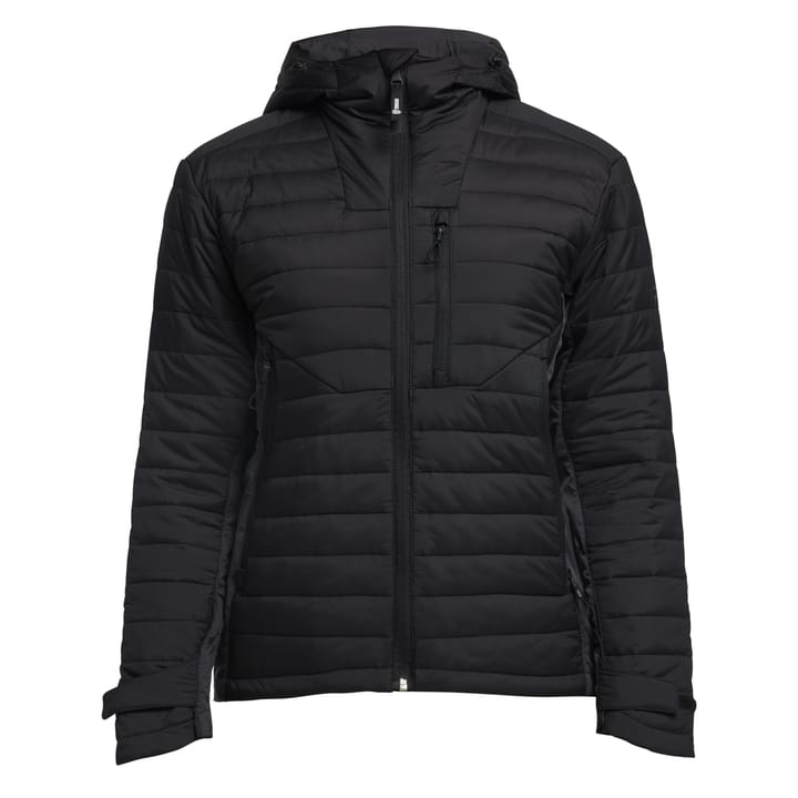 Tanara Jacket Women´s Black Tenson