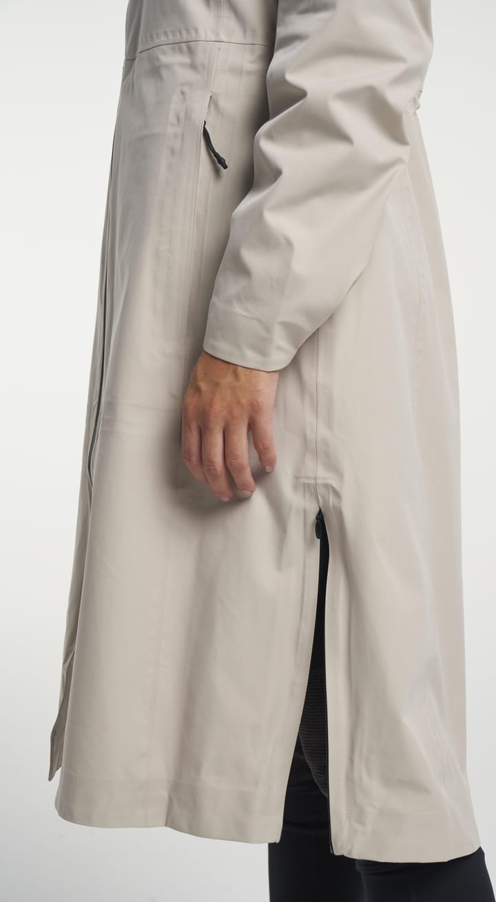 Tenson Women's Maxi Parka Overcast Tenson Tenson Women's Maxi Parka Overcast Tenson