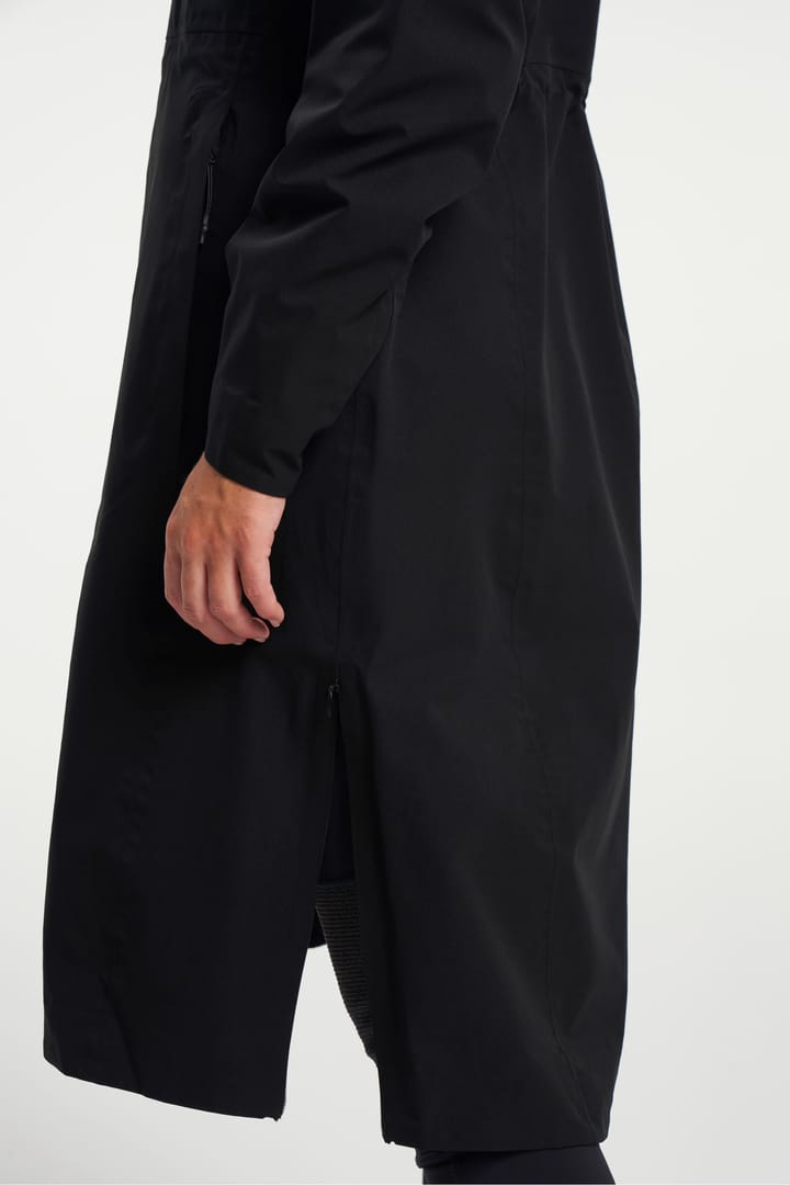 Tenson Women's Maxi Parka Tap Shoe Tenson