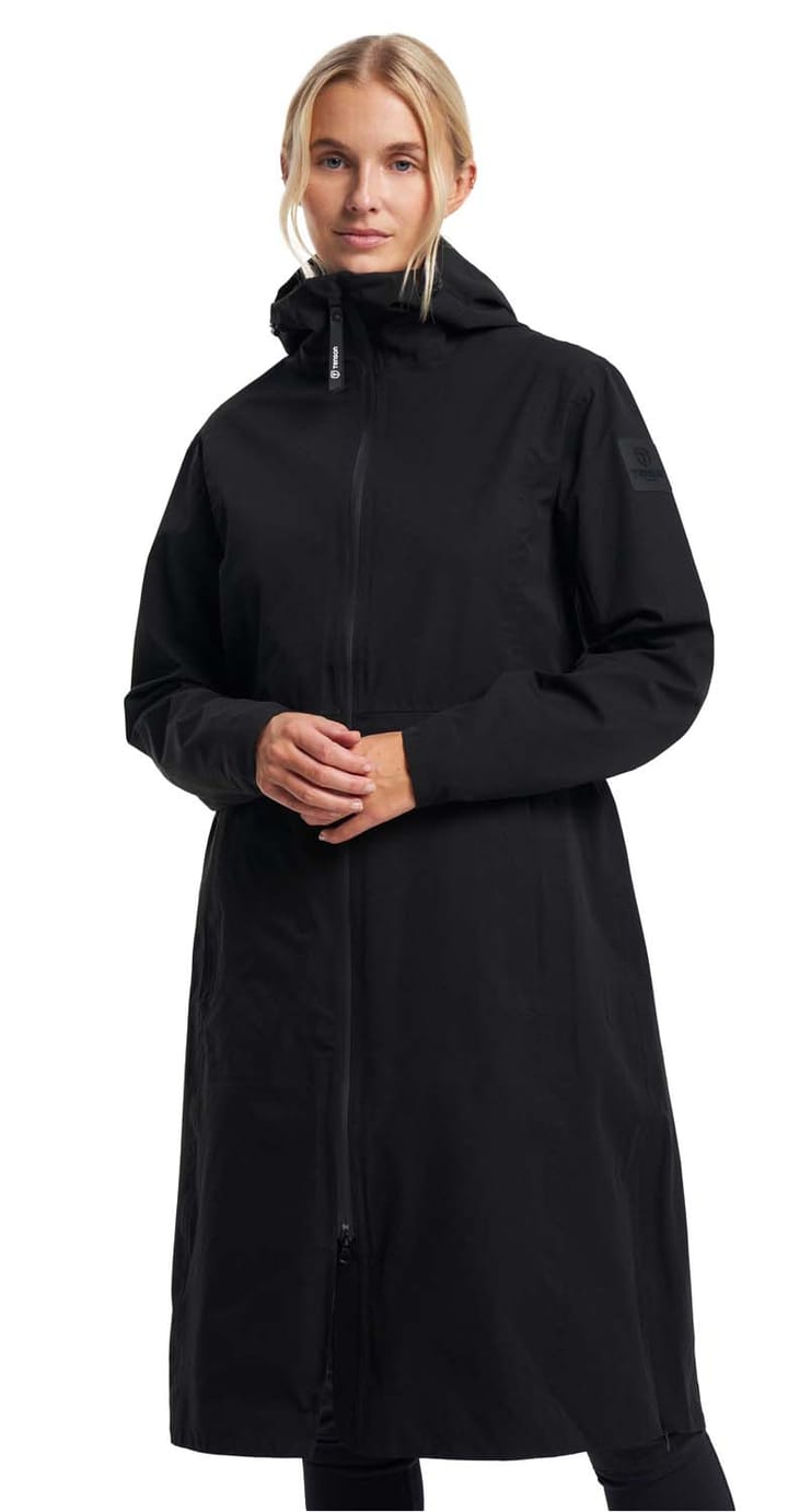 Tenson Women's Maxi Parka Tap Shoe Tenson