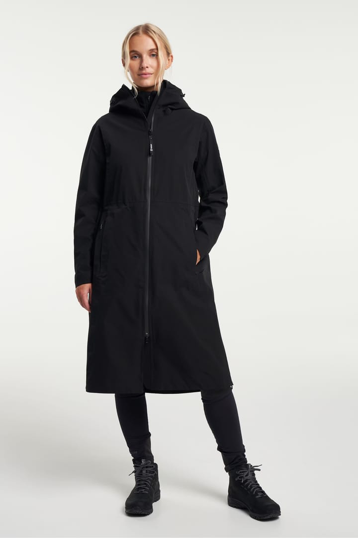 Tenson Women's Maxi Parka Tap Shoe Tenson