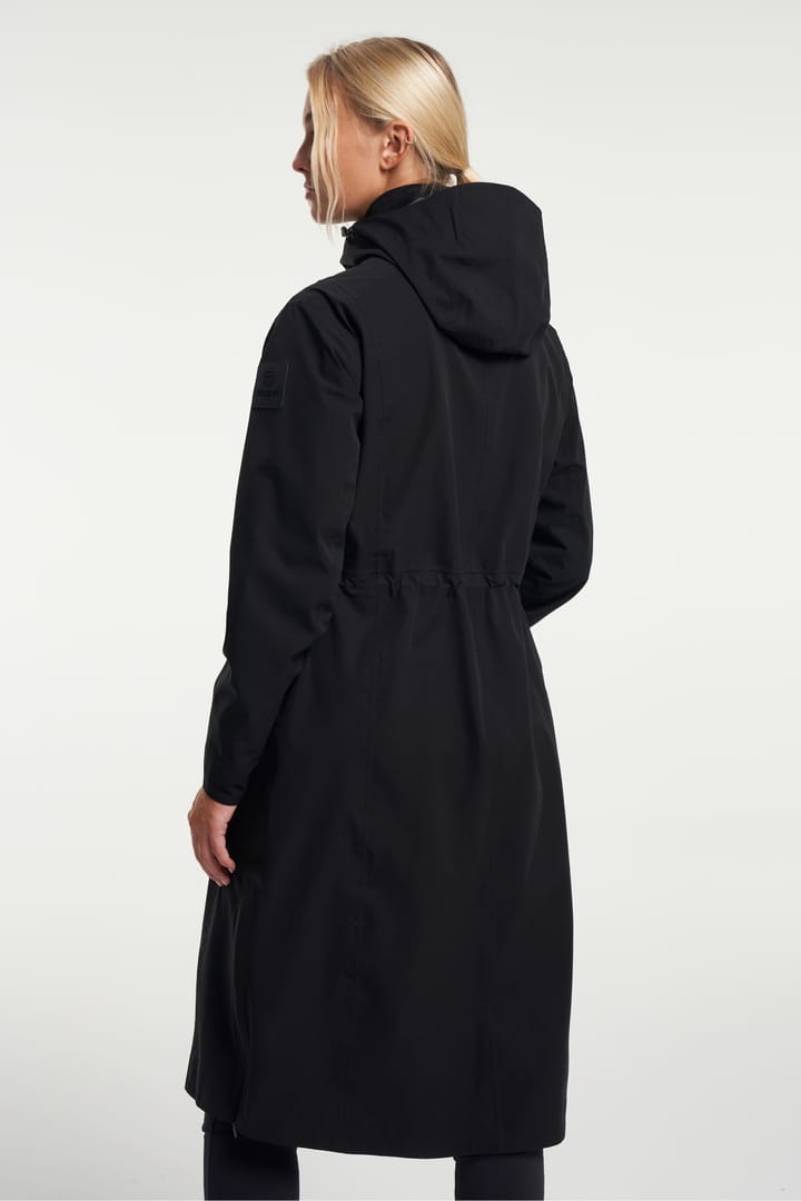 Tenson Women's Maxi Parka Tap Shoe Tenson