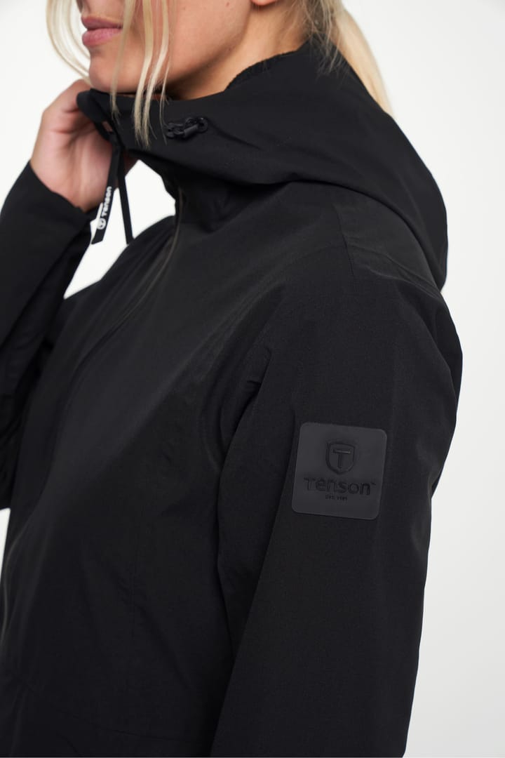 Tenson Women's Maxi Parka Tap Shoe Tenson