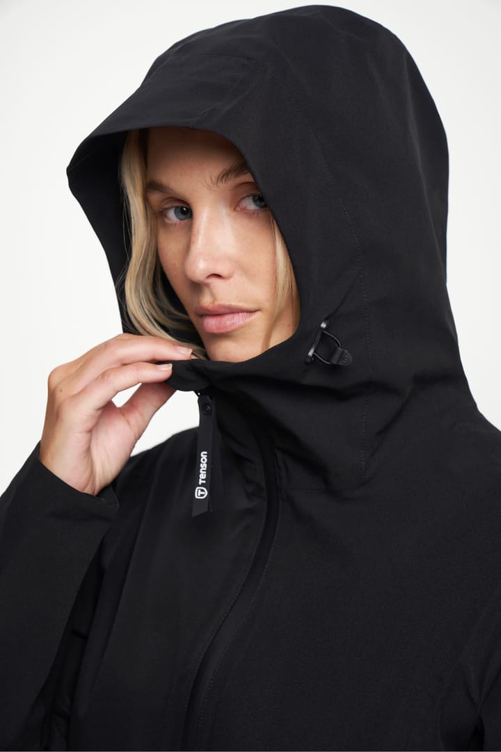 Tenson Women's Maxi Parka Tap Shoe Tenson