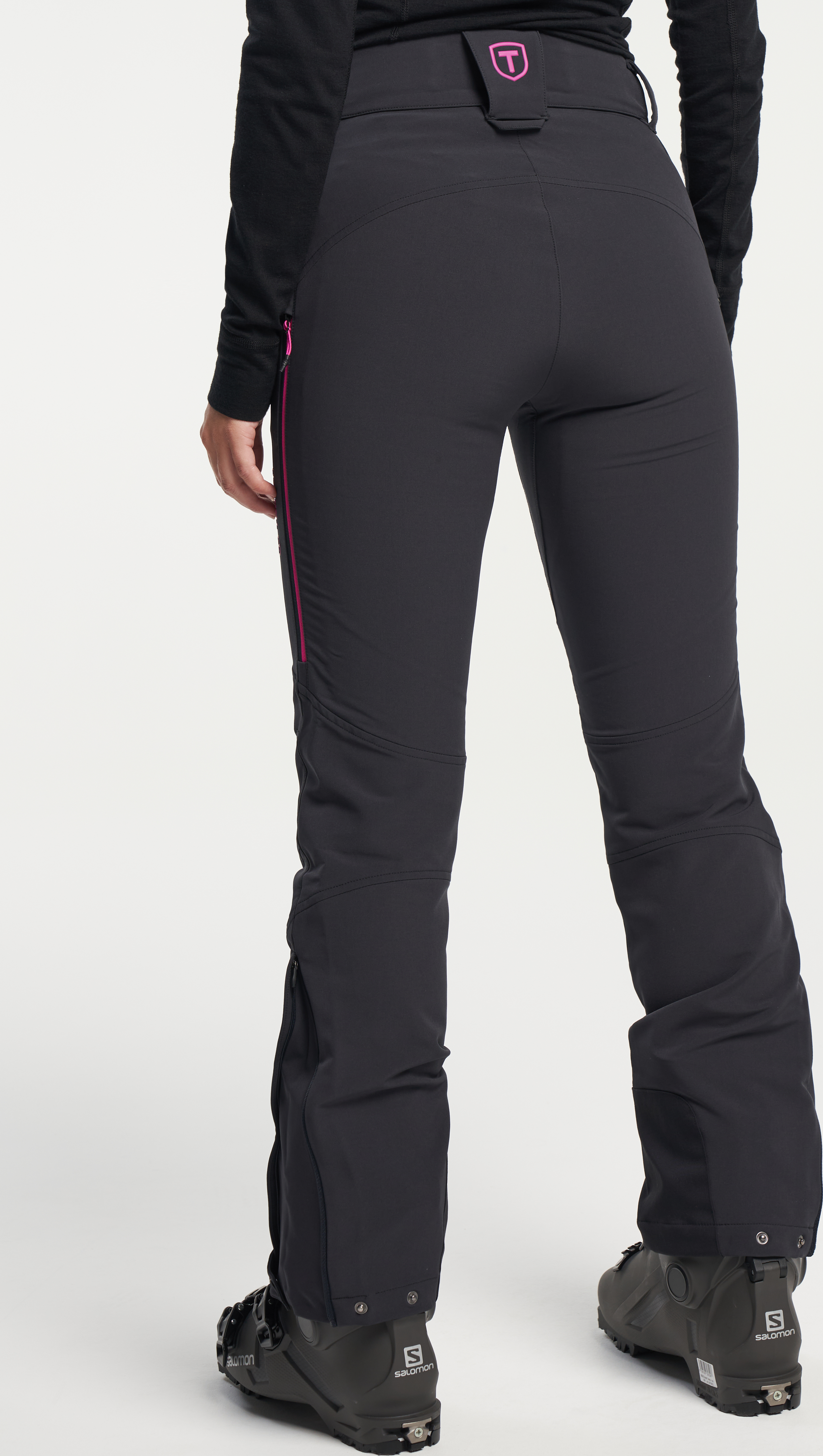 Women's Tour Softshell Pants Antracithe, Buy Women's Tour Softshell Pants  Antracithe here