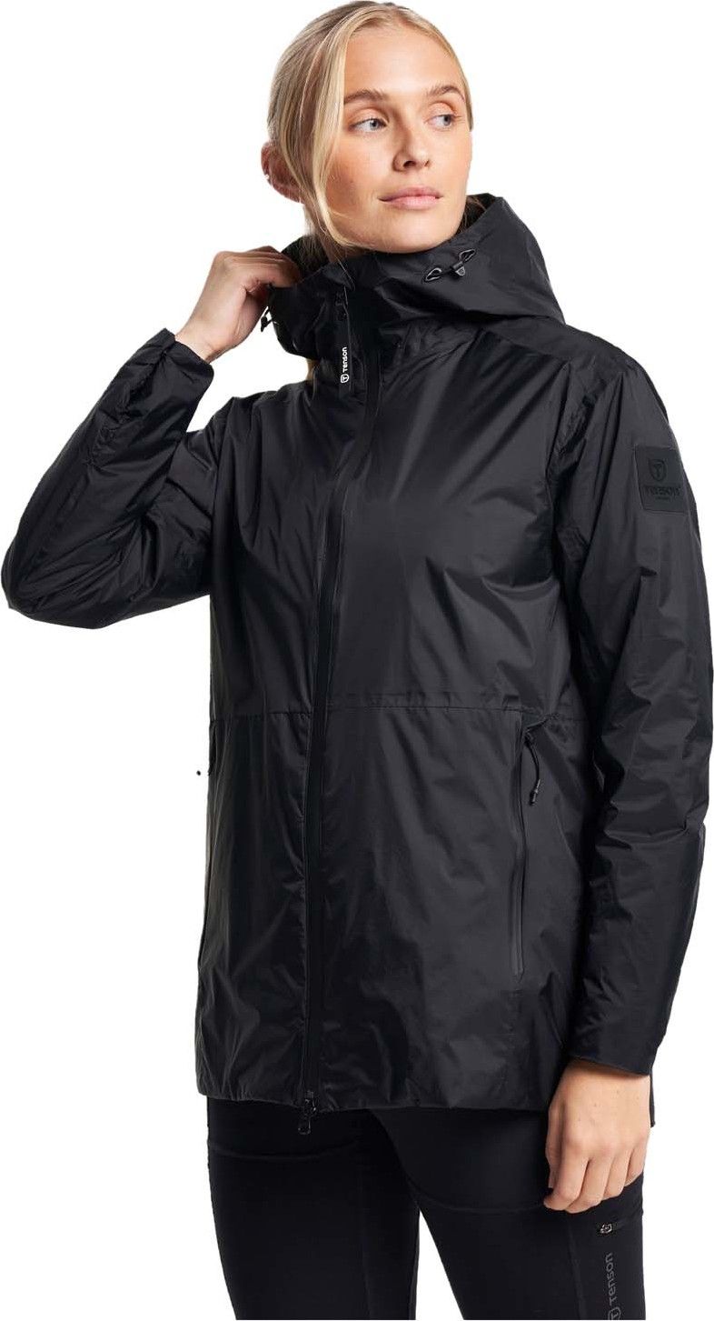 Womens Jacket Transition Jacket Castelli TRANSITION W Women's
