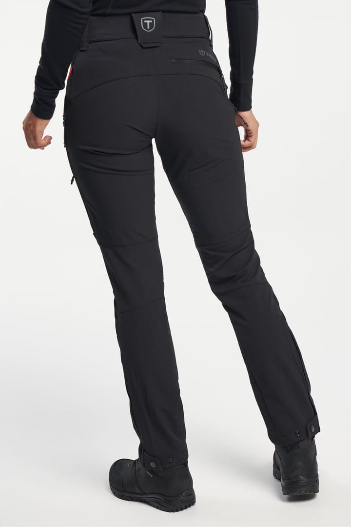 Tenson Women's TXlite Flex Pants Tap Shoe Tenson