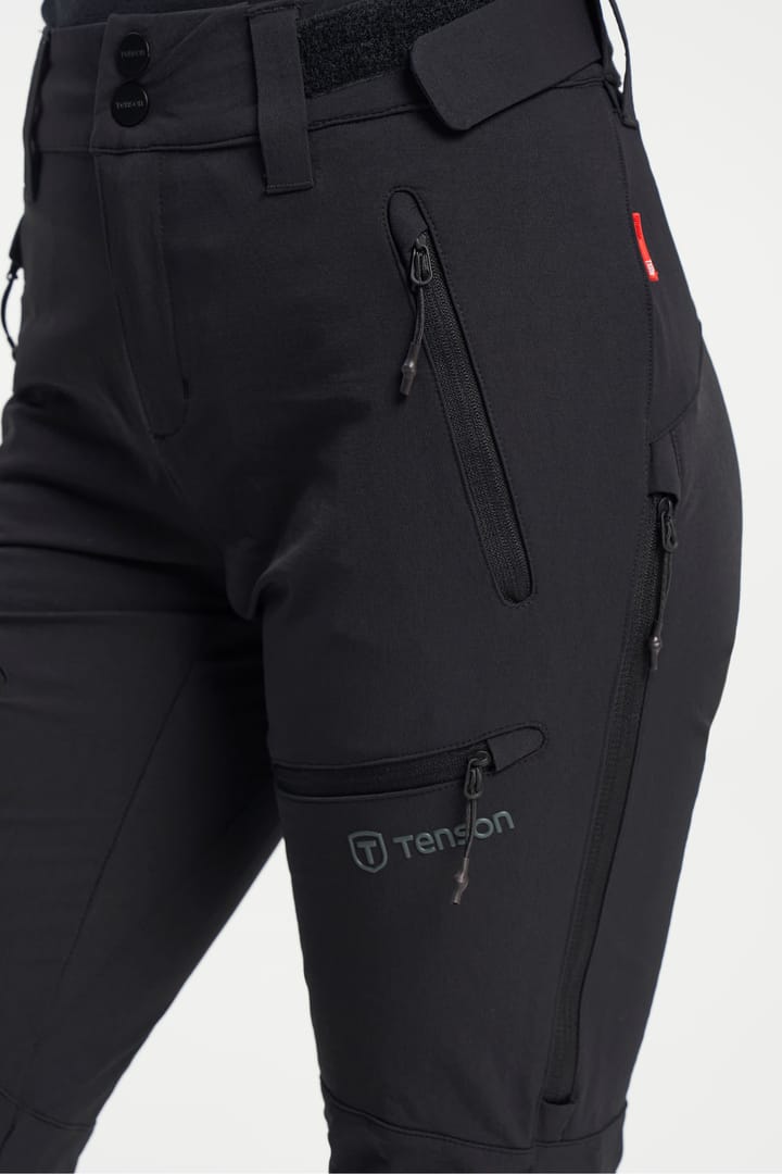 Tenson Women's TXlite Flex Pants Tap Shoe Tenson