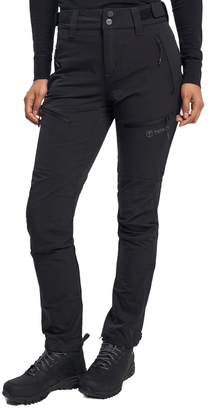 Tenson Women's TXlite Flex Pants Tap Shoe Tenson