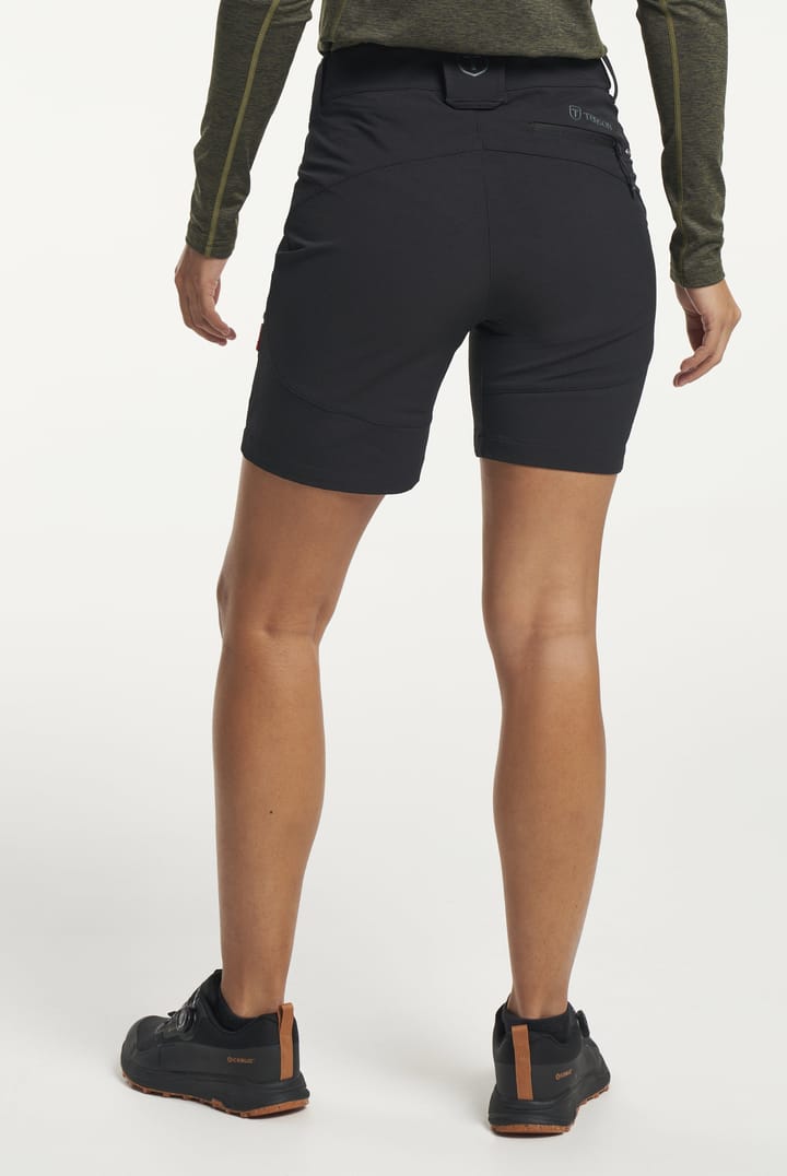 Women's TXlite Flex Shorts Black Tenson