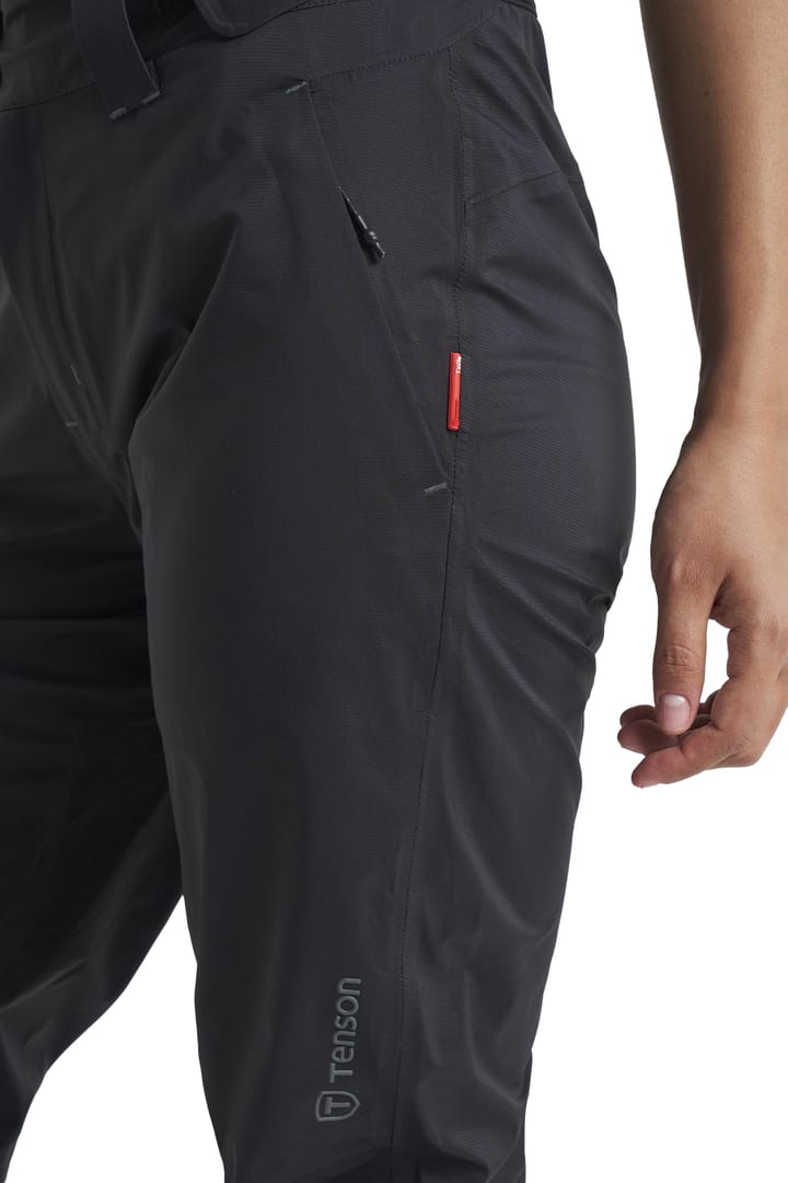 Tenson Women's TXlite Skagway Pants Black Tenson