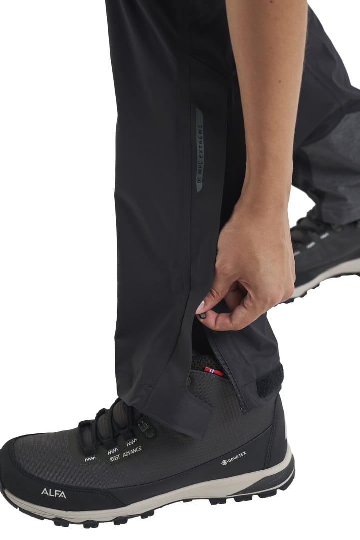 Tenson Women's TXlite Skagway Pants Black Tenson